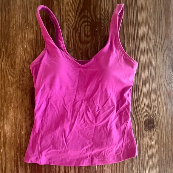 lululemon Align™ Waist-Length Tank Top - Picture 4 of 6